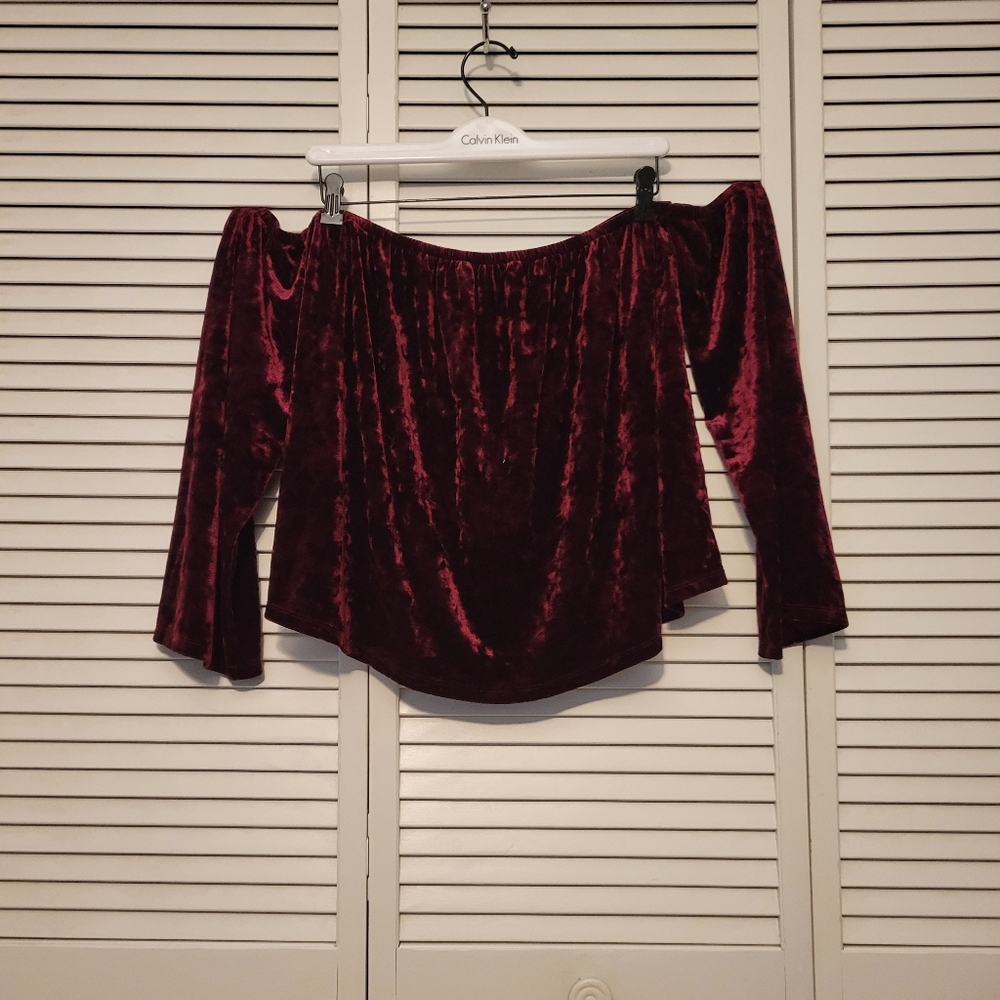 Forever 21+ top NWT